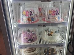 -DQ·蛋糕·冰淇淋(荟聚中心店)
