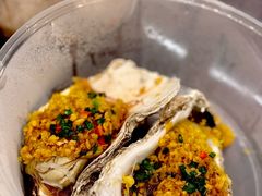 -北塘海鲜·天津菜(大光明桥旗舰店)