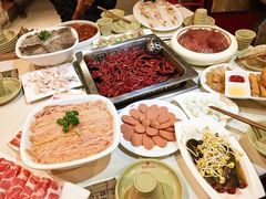 -老基地老火锅厂(大渡口店)