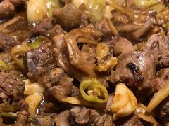 -甘家界牌柠檬鸭(青山店)