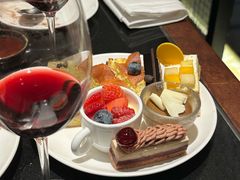 -深圳四季酒店·馥自助餐厅