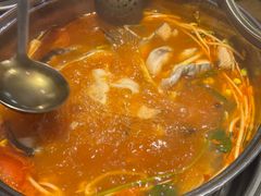 -阿婉贵州苗家酸汤鱼(梅林店)