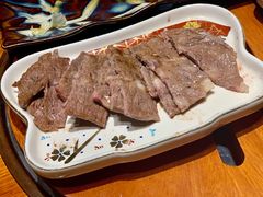 -肉魁屋·烧肉·烧鸟·酒场(高新店)