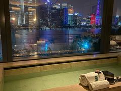 -上海外滩悦榕庄酒店