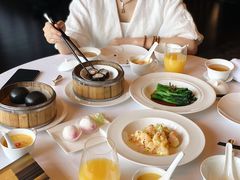 -富力丽思卡尔顿酒店·丽轩中餐厅