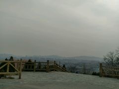 -水池山公园