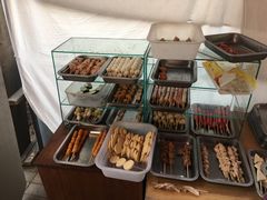 -大学路8号炸串(大学路十四号院店)