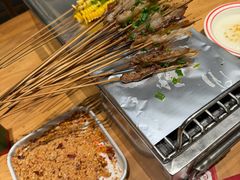 -李不管把把烧(天府三街店)