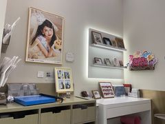 -海马体照相馆(大连柏威年购物中心店)