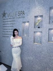 -VELEE·SPA高定疗愈会所
