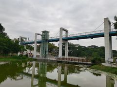 -东莞植物园