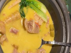 -锦府盐帮·李宅(领展购物广场中关村店)