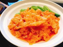 -阿庄新豫菜(通泰路店)