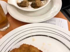 -红房子西菜馆(淮海中路店)
