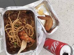 -尊宝比萨(机场店)