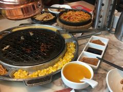 -韩宫宴烤肉·料理(南京江宁万达店)