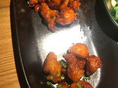 -金牌外婆家(苏州中心店)