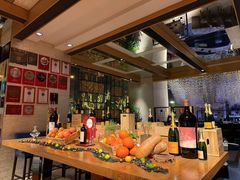 -AZUR聚(香格里拉饭店)