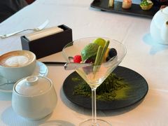 -北京柏悦酒店·锦庭餐厅Dining Room
