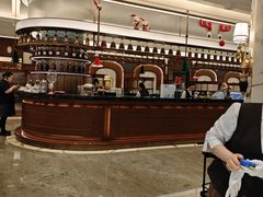 -马克西姆俄罗斯餐厅(通亚街店)