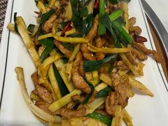 -钟记陕南菜·煎锅鱼(红专南路店)