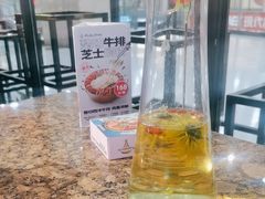 -黄记煌三汁焖锅(渝北金港国际店)