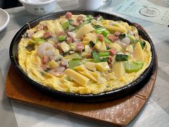 -华春餐馆(鱼山路店)