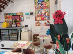-甜心妈妈·榴莲星级糖水(北京路总店)