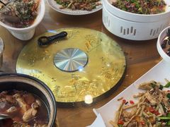 -下梅人家土菜馆(历史文化餐厅度假区店)