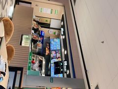 -德克士(西站站内店)