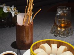 台州手打年糕-锦府园·新台州菜(合生汇店)