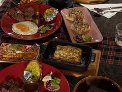 -小世界西餐厅(建国门店)