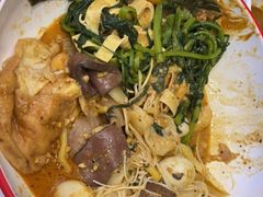 -刘文祥麻辣烫(蛇口店)