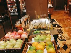 -富力丽思卡尔顿酒店·香荟全日制餐厅