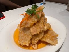 -北李妈妈菜(鲁能城店)