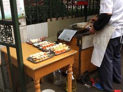 -大学路8号炸串(大学路十四号院店)