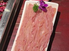 -二荆条·蜀鲜汇城市森林火锅