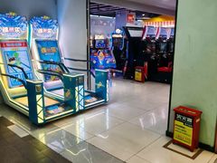 -风云再起游乐汇(南京常发广场店)