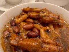 -美心皇宫(绿杨坊店)