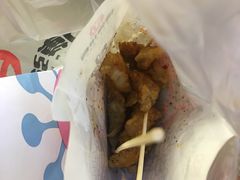 -傅强排骨(成都总店)