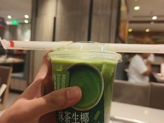 -海底捞火锅(王府井店)