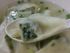 -潘国仙耳光馄饨(黄家阙路店)
