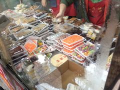 -老王记糕干(养鱼池路店)