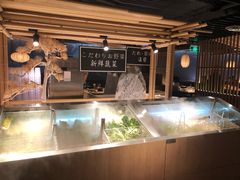 -温野菜涮涮锅(西单大悦城店)