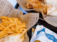 -TACO STAR 塔可星(下沙宝龙店)