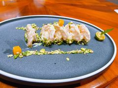 -喜鼎海胆水饺(东港店)