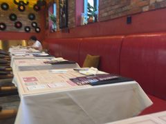 -安妮意大利餐厅(丽都店)