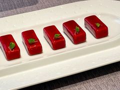 -锦堂春想·广府粤菜(深圳湾首店)