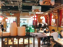 大堂-农耕记·湖南土菜(观澜福城天虹店)