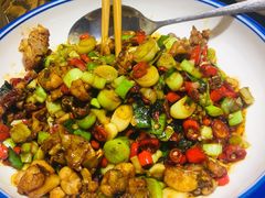 -湘味淳(千禧街店)